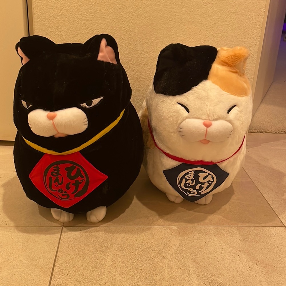 Cute Stuffed animals